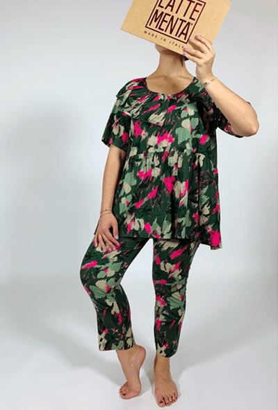 Abbigliamento curvy