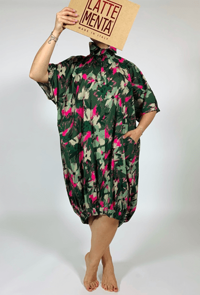 Abbigliamento curvy