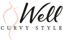 Well Curvy Style logo